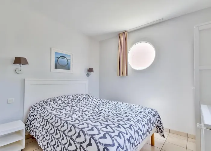 Avec Jardin Partage Pour 4 * Les Sables-dʼOlonne