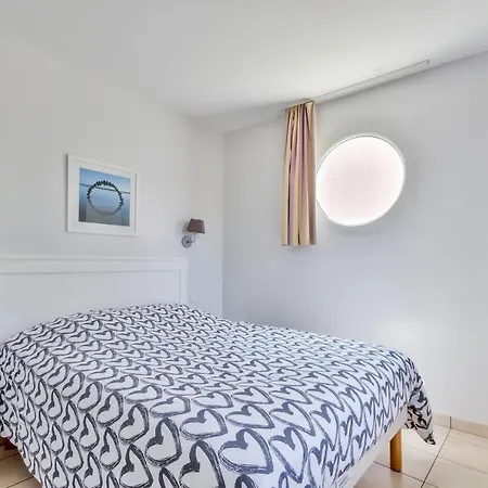 Avec Jardin Partage Pour 4 * Les Sables-dʼOlonne